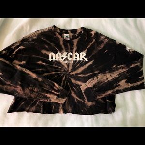 NASCAR shirt